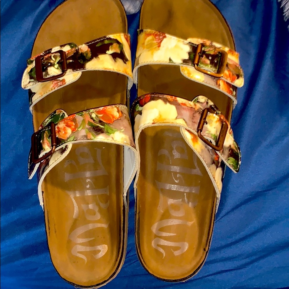 Birkenstocks